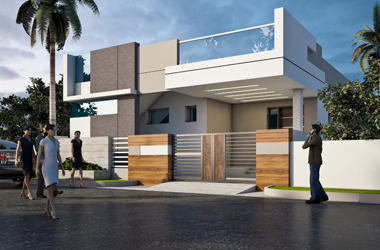 Commercial Buildings